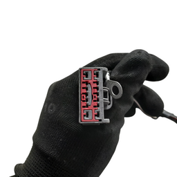 CHICOTE TAMPA PORTA-MALAS VOLVO XC60 2013 31296792