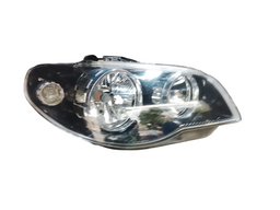 Farol Direito Palio G3 04/17 Strada Siena 05/12 Masc Neg