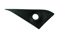 acabamento int. retrovisor l.e uno 1996 ate 2000