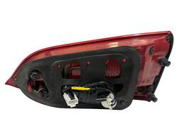 LANTERNA TRASEIRA ESQUERDA SANTA FÉ 2014 A 2016 (MALA)