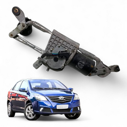 Motor Limpador Parabrisa Lifan 530 1.5 16v 2015 2016