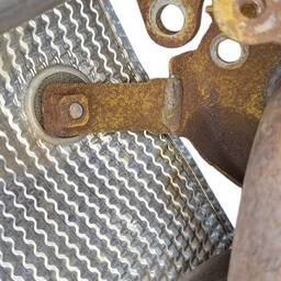 CATALISADOR COLETOR COROLLA / COROLLA CROSS 2.0 FLEX 2020/..