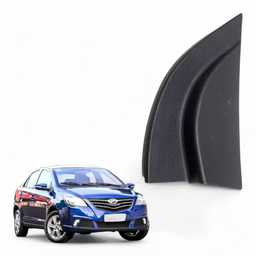 Acabamento Interno Retrovisor Direito Lifan 530 2015