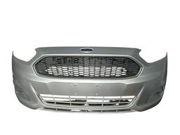 Parachoque Dianteiro Ka 2015-2018 com avaria