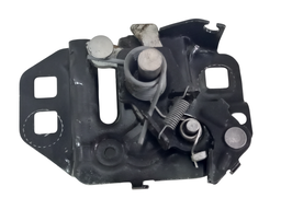 FECHADURA DIREITA CAPO DIANTEIRO FUSION 2013 2014 A 2019