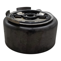 RESFRIADOR ÓLEO MOTOR VOLVO XC60 2.0 2011 A 2014