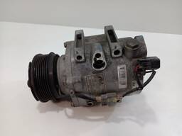 COMPRESSOR AR CONDIC CHERY TIGGO 2 5X ARIZZO 5 6 1.5 2018/