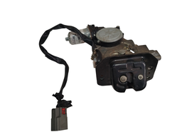 Fechadura Tampa Traseira Edge 2009 2010 a 2014