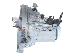CAIXA CAMBIO PEUGEOT 206 CITROEN C3 1.4 8V 2004 A 2007 VARÃO