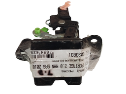 FECHADURA TAMPA TRASEIRA SPORTAGE 2006 2007 A 2010