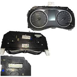 KIT MODULO INJEÇÃO CODE NISSAN KICKS 2019 SV