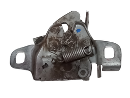 FECHADURA CAPO DIANT GOL SAVEIRO PARATI G2 G3 F4 FOX 04/09