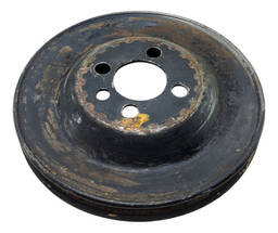 Polia Virabrequim Volkswagen Gol Saveiro Parati 1999 2013