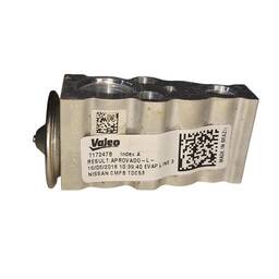 VALVULA EXPANSÃO AR CONDICINADO NISSAN KICKS 2019 SV