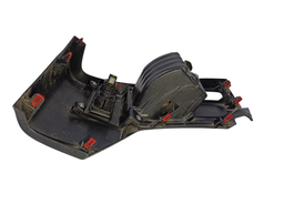 MOLDURA ACABAMENTO PAINEL ESQUERDO TOYOTA YARIS 2019/...