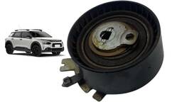 Polia Tensor Correia - Citroën C4 Cactus 1.6 2022