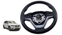 Volante Multifuncional - BMW X5 XDrive 3.0 Diesel 2016