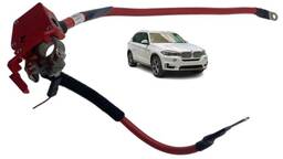  Cabo Polo Negativo Bateria - BMW X5 XDrive 3.0 Diesel 2016