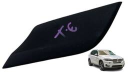  Acab. Interno Porta ( Tras Esq ) - BMW X5 XDrive 3.0 2016