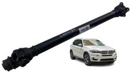 Cardan Dianteiro Bmw X5 X6 3.0 N55 N57 2014 2015 a 2019