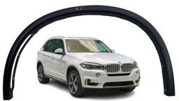 Moldura Paralama Dianteiro Esquerdo Bmw X5 F15 2014 a 2018