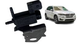 Válvula Solenoide Coletor - BMW X5 XDrive 3.0 Diesel 2016