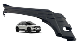 Protetor Tanque Combustível ( Dir ) - Citroën C4 Cactus 2022