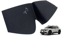Acabamento Painel Interno ( Esq ) - Citroën C4 Cactus 2022