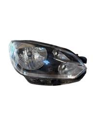 Farol Direito Volkswagen Up 2014/2017 1sb941016a C/Detalhe