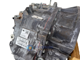 CAIXA CAMBIO EVOQUE FRELANDER 2.0 GAS 2012 2013 AUT 6M