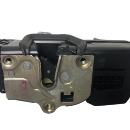 FECHADURA PORTA DIANTEIRA DIREITA CAPTIVA 2007 08 09 A 2016