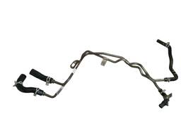 MANGUEIRA DUTO TURBINA RENAULT CAPTUR 1.3 2022/2023