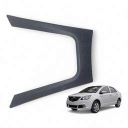 Acabamento Moldura Console Central Lifan 530 2015 2016