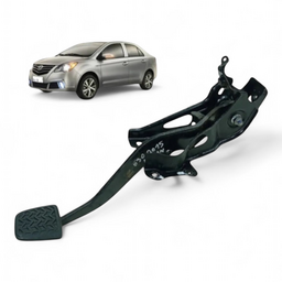 Pedal De Freio Lifan 530 2015 A 2019