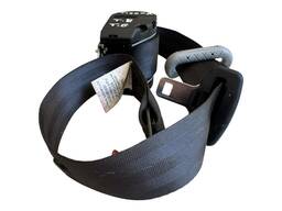 CINTO SEGURANÇA TRASEIRO ESQUERDO TIGGO 2 2019