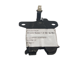 FECHADURA TAMPA TRAS JAC J3 TURIN SEDAN 11/15 J5 12/16