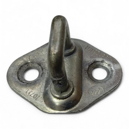 Batente Fechadura Da Porta Lifan 530 2015 - 2018