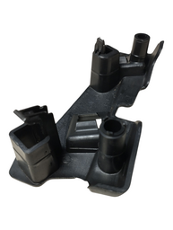 SUPORTE PARACHOQUE TRASEIRO DIREITO FLUENCE 2011 A 2018