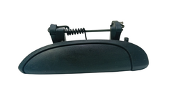 Maçaneta Externa Esquerda Clio Megane Logan 2000 Até 2016