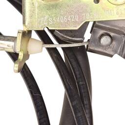 CABO PORTINHOLA ABERTURA LIFAN X60 1.8 2018