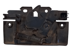 FECHADURA CAPO DIANTEIRO NEW FIESTA MEXICANO 2011 A 2013