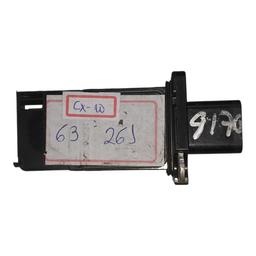 SENSOR MAF FLUXO AR FORD FUSION SEL 2006 A 2009 3L3A12B579BA
