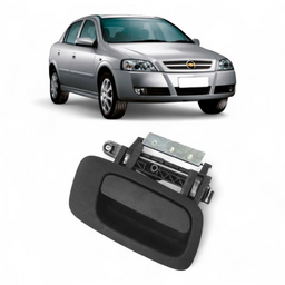 Maçaneta Externa Diant/Direita Direito Gm Astra 98/11