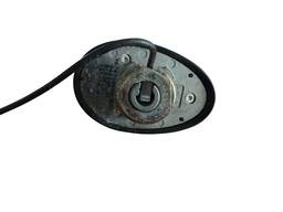 BASE ANTENA TETO CITROEN C3 AIRCROSS 2011 A 2014