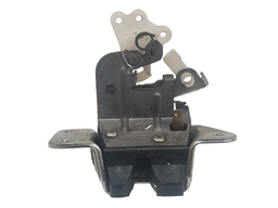 Fechadura Tampa Traseira Airtrek 2003 2004 a 2008