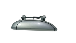 Maçaneta Externa Direita Clio Logan Megane 2004 Até 2014