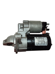 Motor Arranque Toyota Corolla 2.0 16v 2009 2010 2011 a 2014 