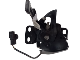 Fechadura Capo Dianteiro City 2010 2011 a 2014