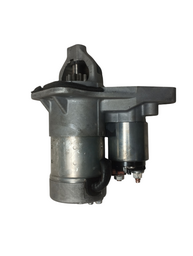 MOTOR PARTIDA MARCH VERSA SANDERO DUSTER CAPTUR 1.6 2016