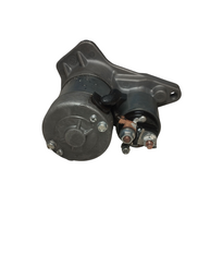 MOTOR PARTIDA MARCH VERSA SANDERO DUSTER CAPTUR 1.6 2016